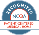 NCQA Recognized